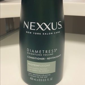 Nexxus Diametress Volume Conditioner - 13.5 fl oz
